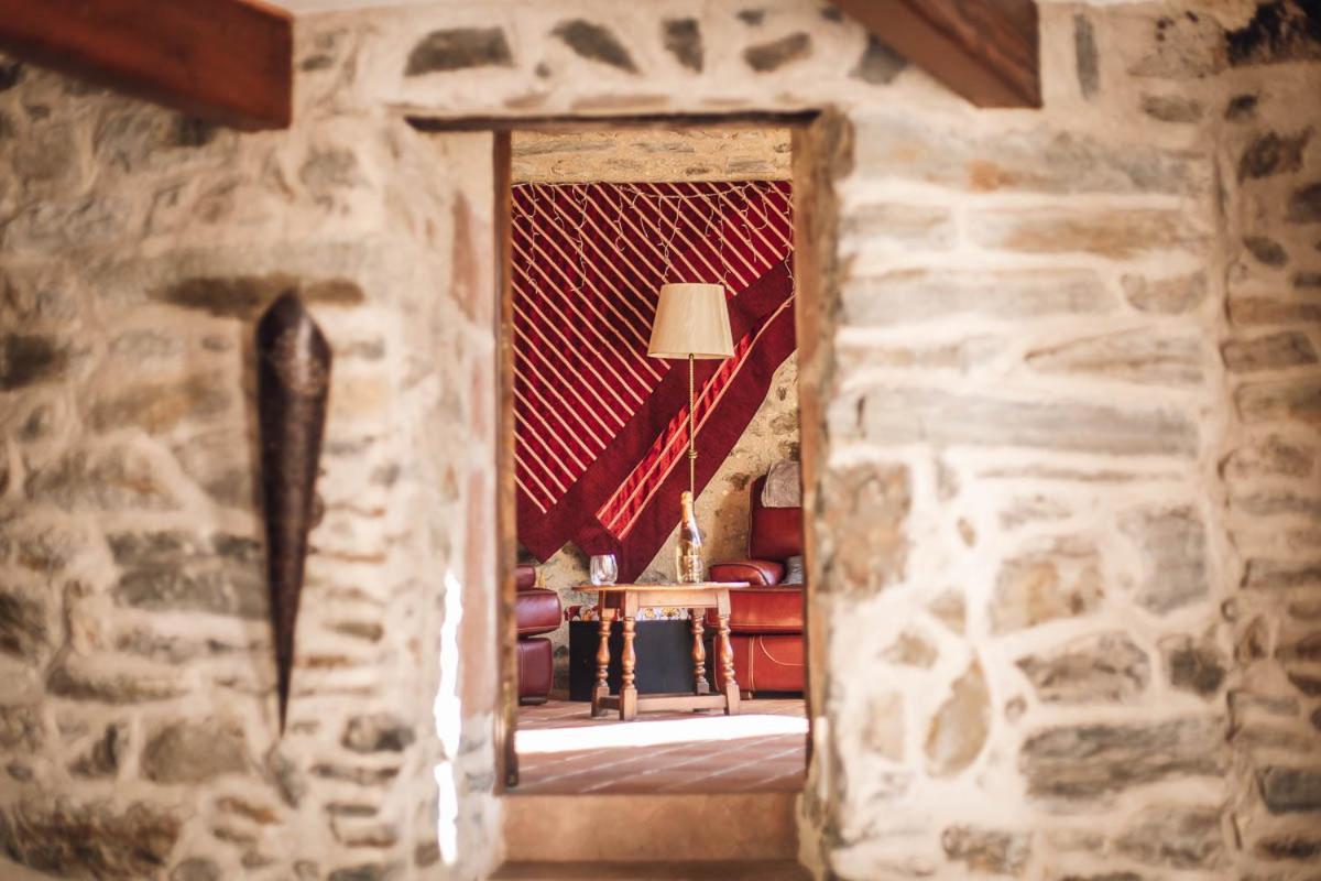 Manoir Des Pelies Spa Конкес Екстериор снимка