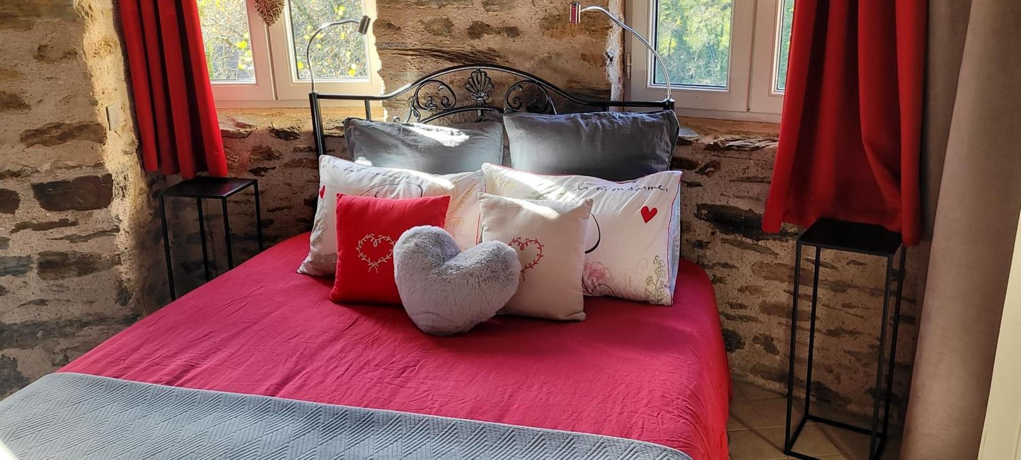 Manoir Des Pelies Spa Конкес Екстериор снимка