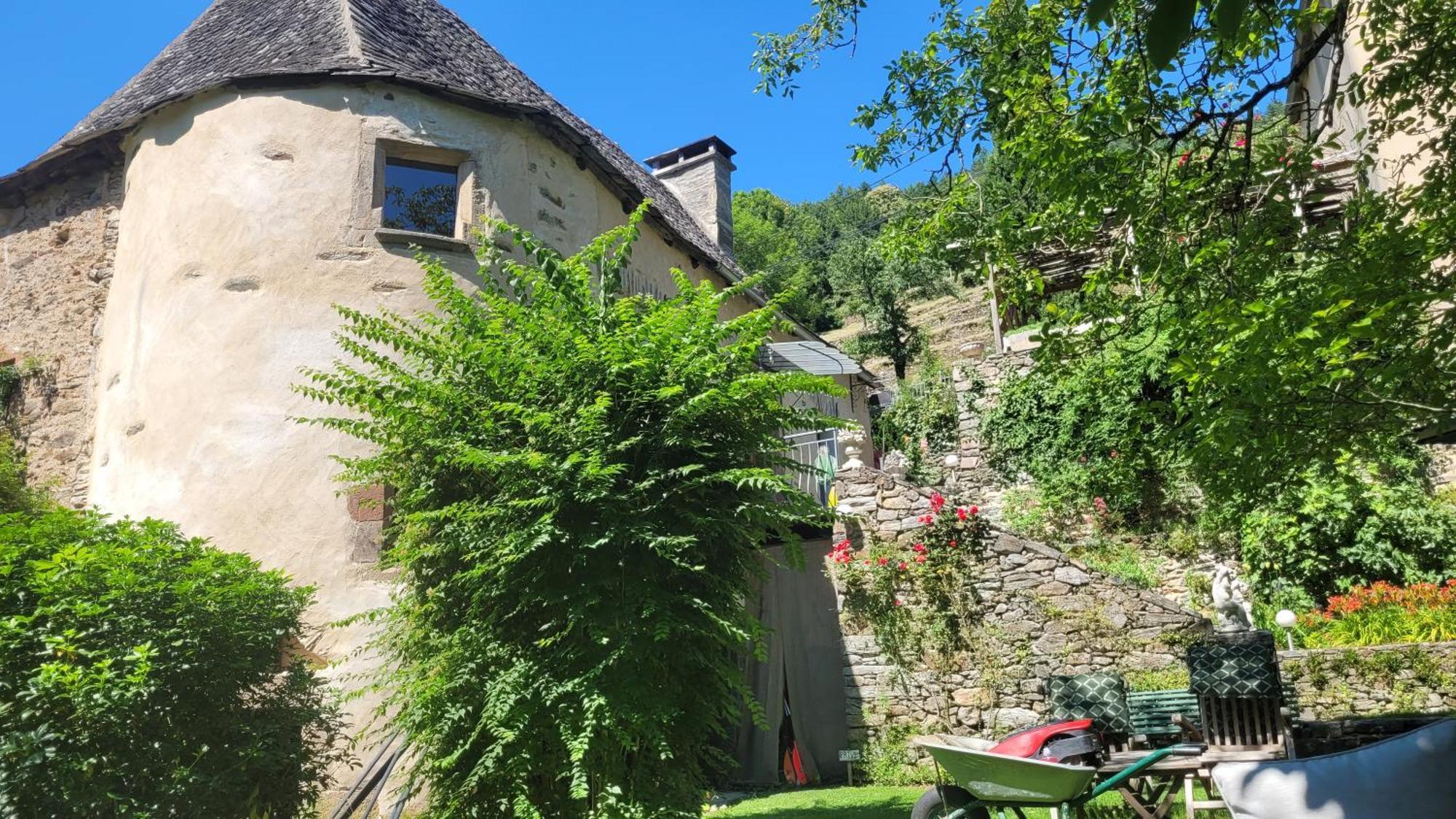 Manoir Des Pelies Spa Конкес Екстериор снимка