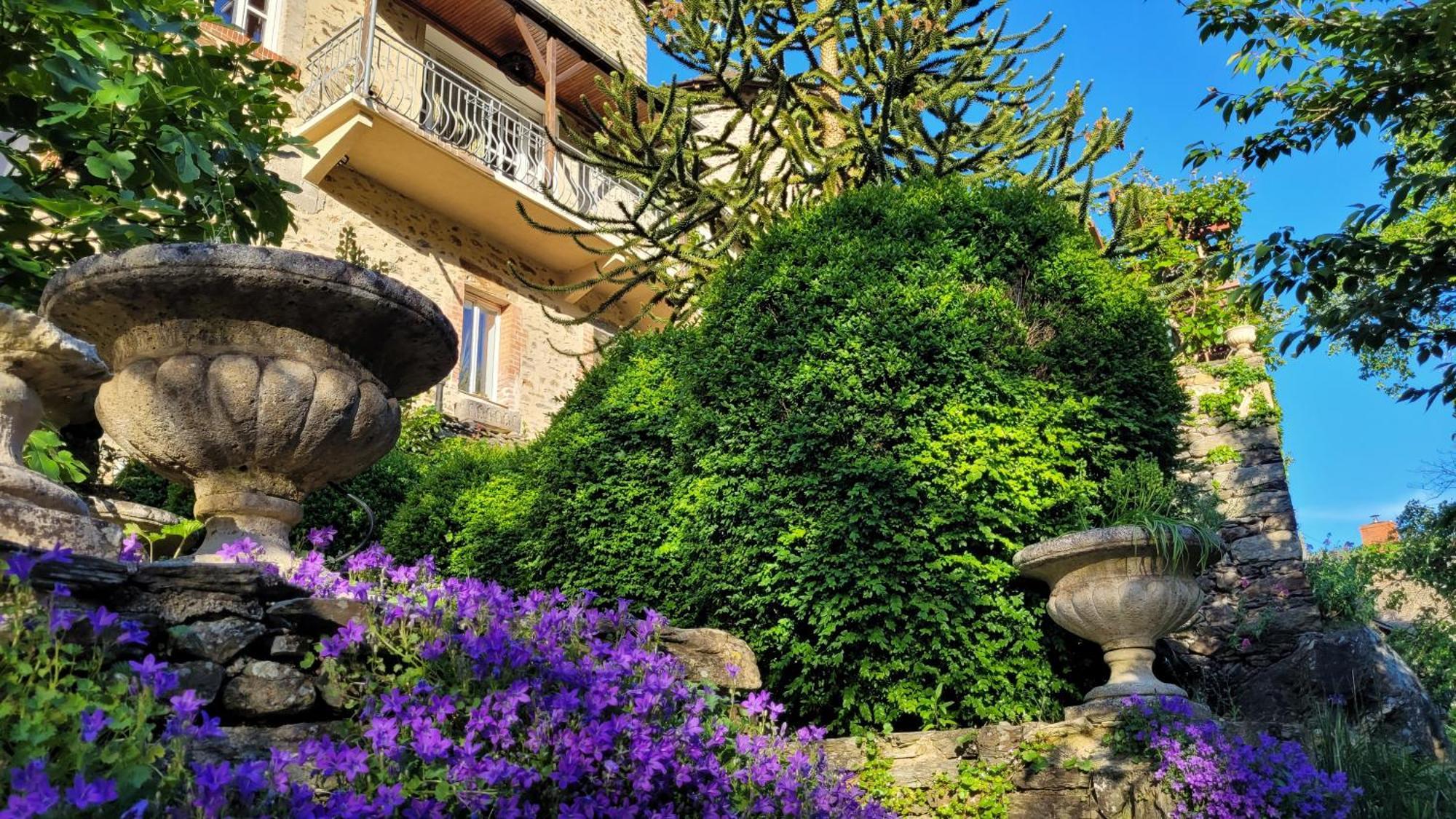 Manoir Des Pelies Spa Конкес Екстериор снимка