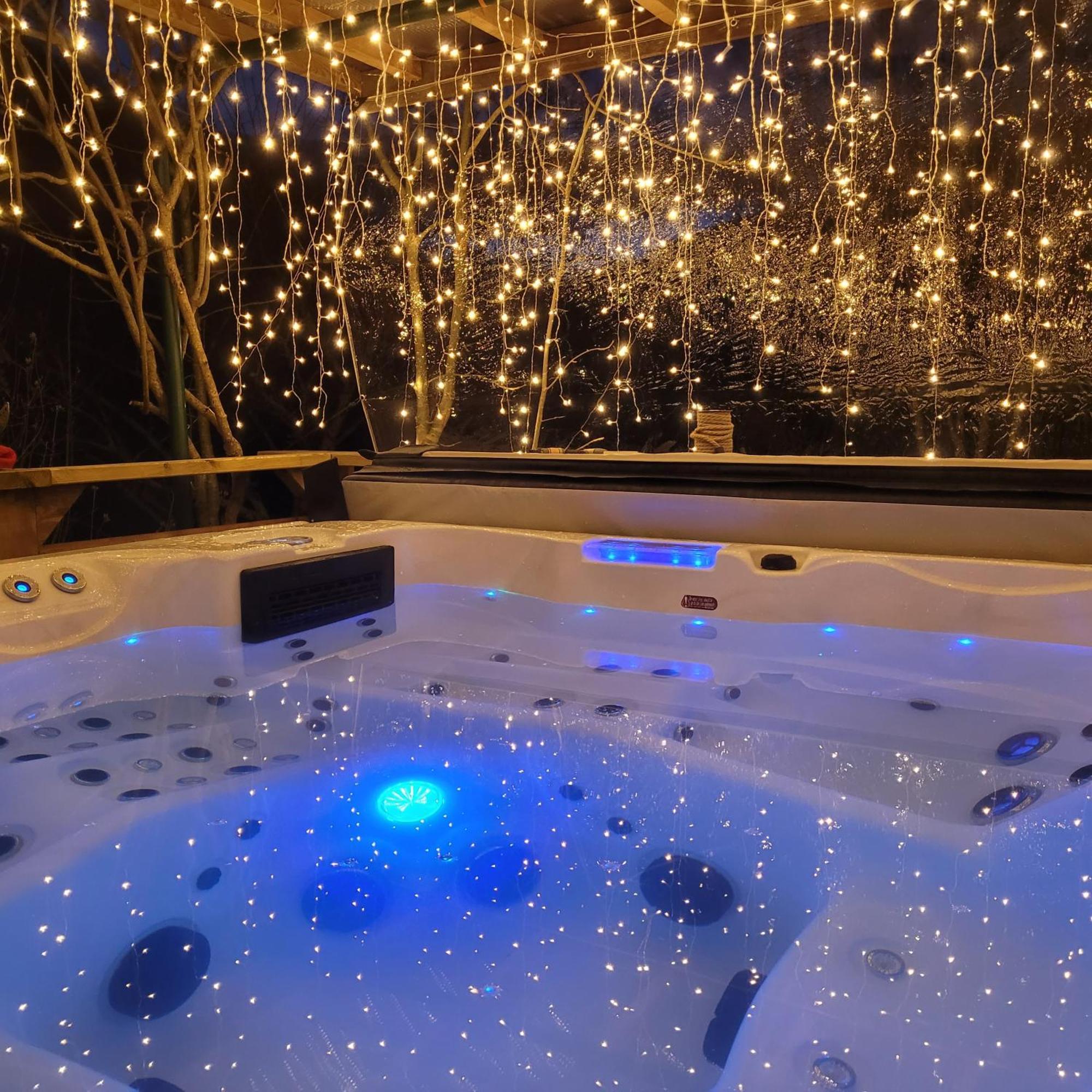 Manoir Des Pelies Spa Конкес Екстериор снимка
